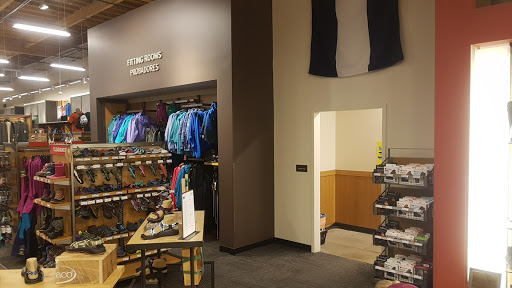 Camping Store «REI», reviews and photos, 1376 E Woodmen Rd, Colorado Springs, CO 80920, USA