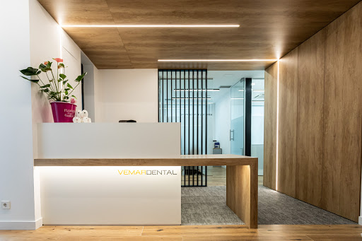 Centro Vemar Dental en Burgos, Burgos