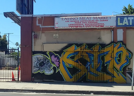 Latino Market