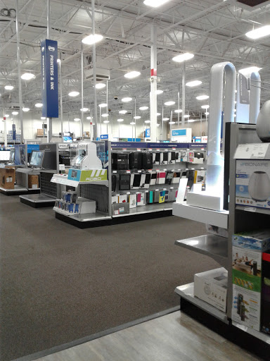Electronics Store «Best Buy», reviews and photos, 21051 Haggerty Rd, Novi, MI 48375, USA