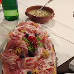 Photo n°4 de l'avis de Enzo.e fait le 25/08/2019 à 17:19 sur le  Osteria Braceria La Loggia à Cervinara