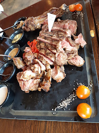 Steak du Restaurant Hippopotamus Steakhouse à Guipavas - n°6