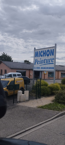 Michon Sarl à Bourg-en-Bresse