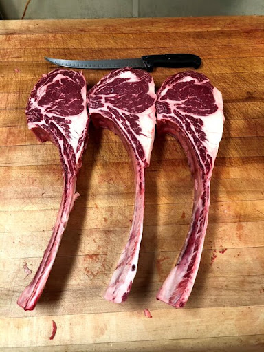 Butcher Shop «New York Butcher Shoppe», reviews and photos, 4969 Roswell Rd, Atlanta, GA 30342, USA