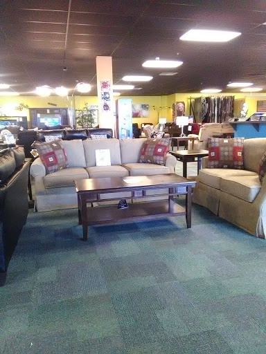 Furniture Store «Sims Furniture», reviews and photos, 3020 N Post Rd, Indianapolis, IN 46226, USA