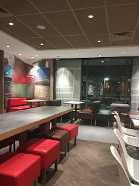 Atmosphère du Restauration rapide McDonald's à Châlons-en-Champagne - n°13