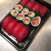 Photos du propriétaire du Restaurant de sushis Sushi Fresh à Paris - n°8