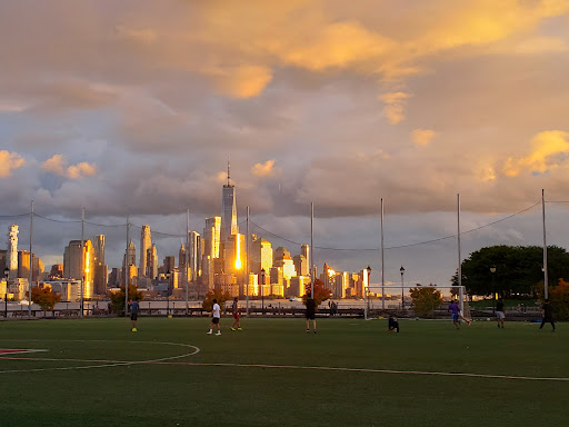 Park «Sinatra Park», reviews and photos, Sinatra Dr, Hoboken, NJ 07030, USA