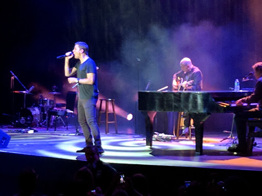 Live Music Venue «Music Box», reviews and photos, 1 Borgata Way, Atlantic City, NJ 08401, USA