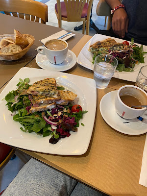 BISTROT L’ ODYSSÉE à Montpellier