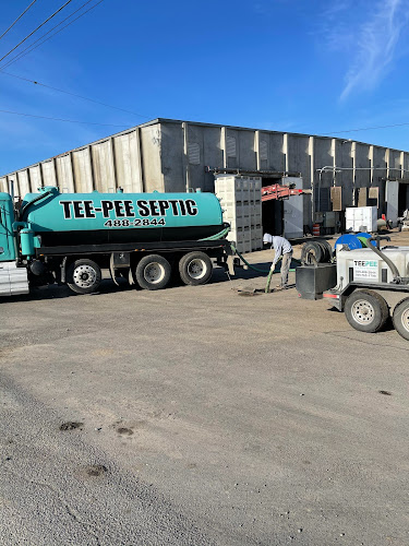 TEE-PEE Septic Services