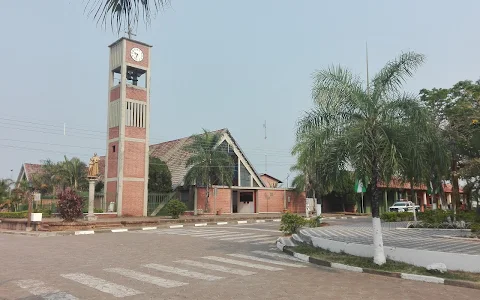 Iglesia San Carlos image