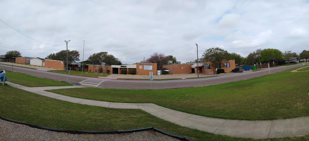 Windsor Park GT Elementary School