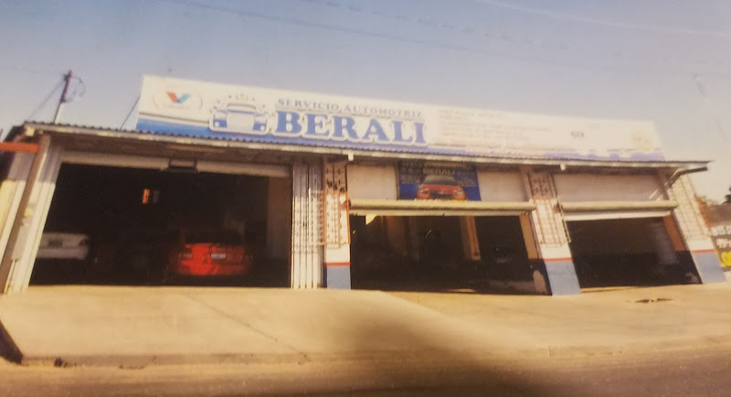 Servicio Automotriz BERALI