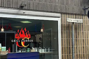 Grill Corner image