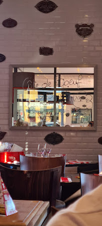 Atmosphère du Restaurant La Boucherie à Castelnau-le-Lez - n°3