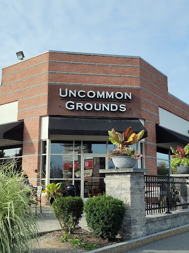 Uncommon Grounds Coffee & Bagels image 3