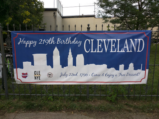 Art Museum «Transformer Station», reviews and photos, 1460 W 29th St, Cleveland, OH 44113, USA