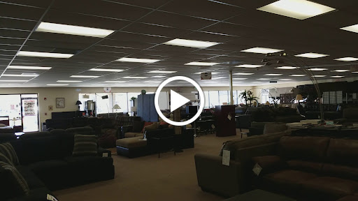 Bedroom Furniture Store «Andrews Furniture & Mattress», reviews and photos, 7811 Lichen Dr, Citrus Heights, CA 95621, USA
