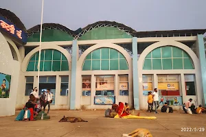 Katni Junction Railway Station image