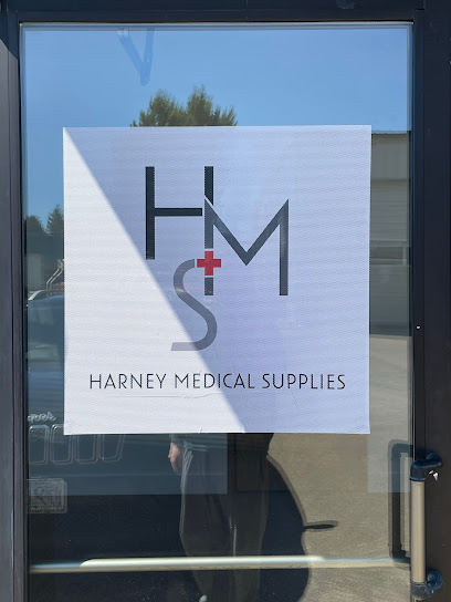 Harney Medical Supplies