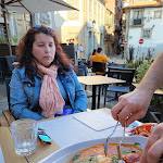 Photo n°2 de l'avis de Mariya.u fait le 22/02/2022 à 23:01 sur le  Terreiro à Porto