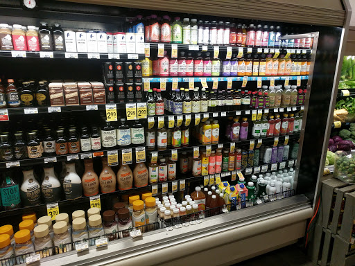 Grocery Store «Safeway», reviews and photos, 106 W. Manson Rd, Chelan, WA 98816, USA