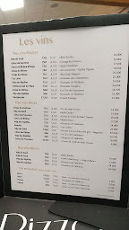 Photo n°1 de La Pizza à Vedène ()