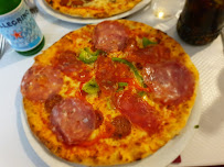 Salami du Restaurant italien Casa Festa à Paris - n°5