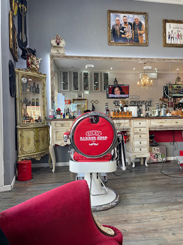 Avaliações doRicky Barber Shop Amadora em Amadora - Barbearia