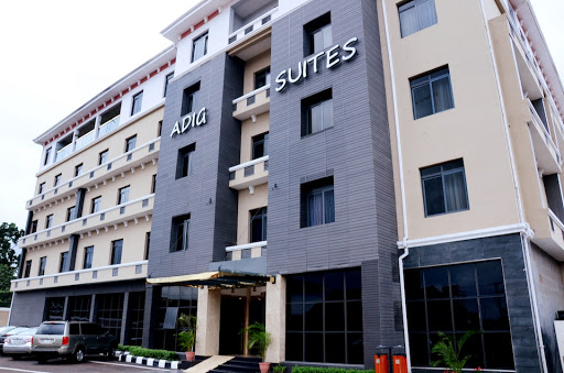 Adig Suites, 2, Nwafor Orizu Street, Off Bissala Road, Independence Layout, Enugu, Nigeria, Cafe, state Enugu