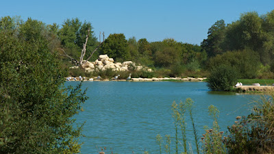 Association Atout Brenne à Obterre