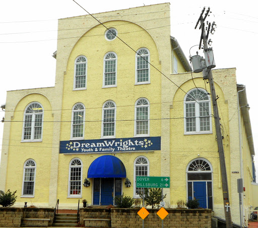 Performing Arts Theater «DreamWrights Center for Community Arts», reviews and photos, 100 Carlisle Ave, York, PA 17401, USA