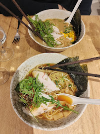 Les plus récentes photos du Restaurant de nouilles (ramen) Nishiki Ramen à Lyon - n°6