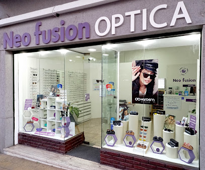Neo fusion Optica
