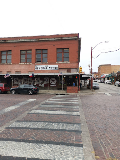 Gift Shop «The General Store», reviews and photos, 101 W Exchange Ave, Fort Worth, TX 76164, USA