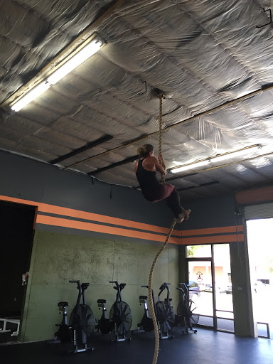 Gym «CrossFit Force 2 Reckon», reviews and photos, 961 Diplomat Dr #106, DeBary, FL 32713, USA