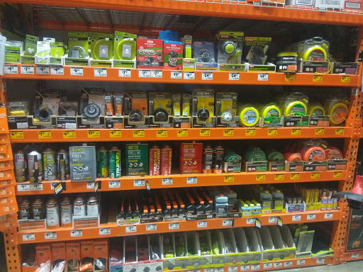 Home Improvement Store «The Home Depot», reviews and photos, 1715 S 352nd St, Federal Way, WA 98003, USA