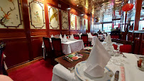 Atmosphère du Restaurant chinois Mandarin de la Madeleine Le à Gonesse - n°6