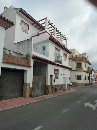 Photo Bed & breakfast Los Azules 29580 Estacion de Cartama