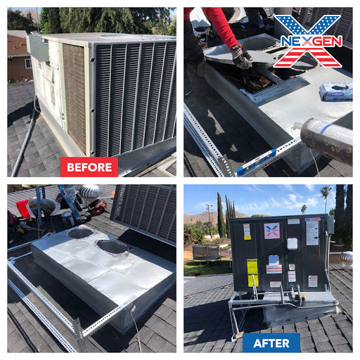 NexGen HVAC & Plumbing image