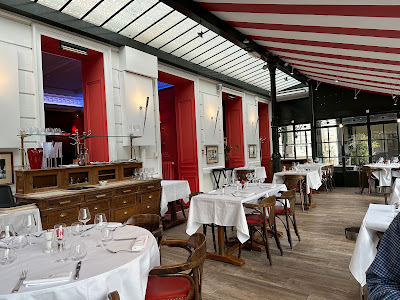 Restaurant Le Bressan Bourg en Bresse à Bourg-en-Bresse