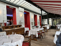 Atmosphère du Restaurant Le Bressan Bourg en Bresse - n°3