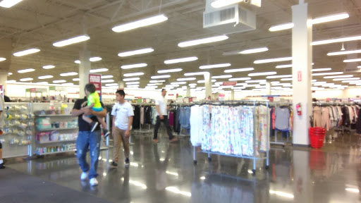 Clothing Store «Burlington Coat Factory», reviews and photos, 1965 N Pebble Creek Pkwy, Goodyear, AZ 85395, USA