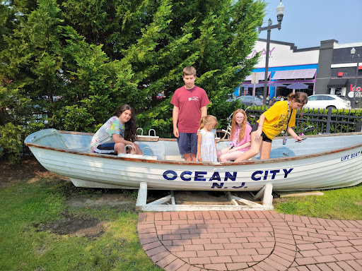 Coffee Store «Ocean City Coffee Company», reviews and photos, 917 Asbury Ave, Ocean City, NJ 08226, USA