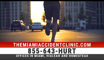 Miami Accident Clinic - Chiropractor in Miami Florida