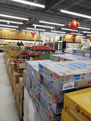 Grocery Store «Sun Foods», reviews and photos, 544 University Ave W, St Paul, MN 55103, USA