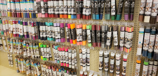 Craft Store «Hobby Lobby», reviews and photos, 1275 S College Mall Rd, Bloomington, IN 47401, USA