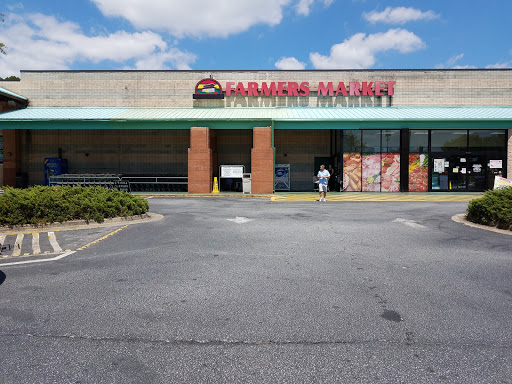 Supermarket «Nam Dae Mun Farmers Market», reviews and photos, 850 Dogwood Rd, Lawrenceville, GA 30044, USA