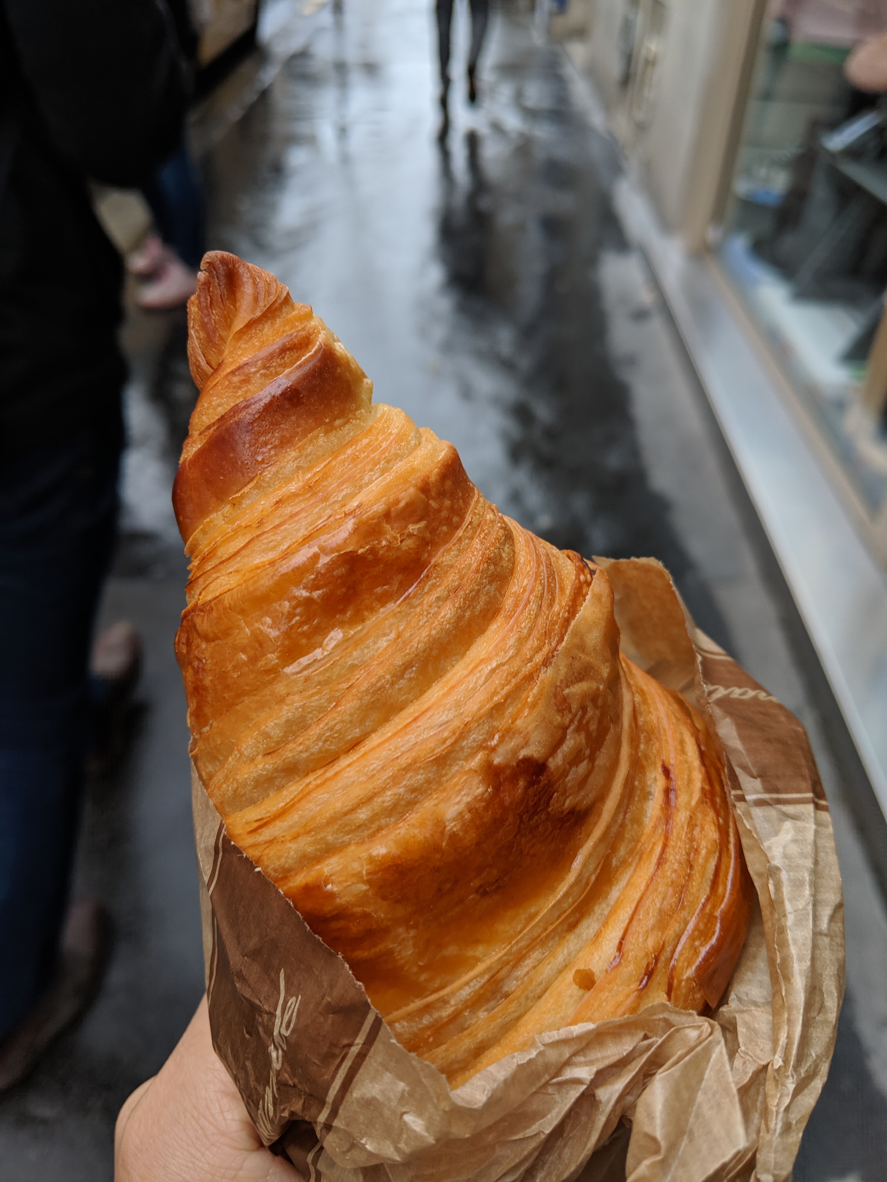 Photo n° 1 de l'avis de Leia.h fait le 21/05/2019 à 00:06